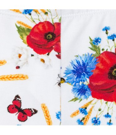 ЛЕГГИНСЫ MONNALISA BEBE