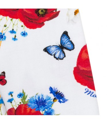 ЛЕГГИНСЫ MONNALISA BEBE