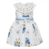 ПЛАТЬЕ MONNALISA BEBE