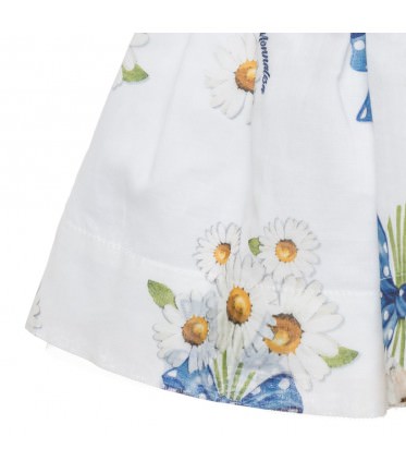 ПЛАТЬЕ MONNALISA BEBE