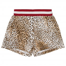 ШОРТЫ MONNALISA BIMBA