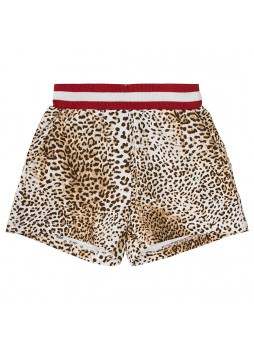 ШОРТЫ MONNALISA BIMBA