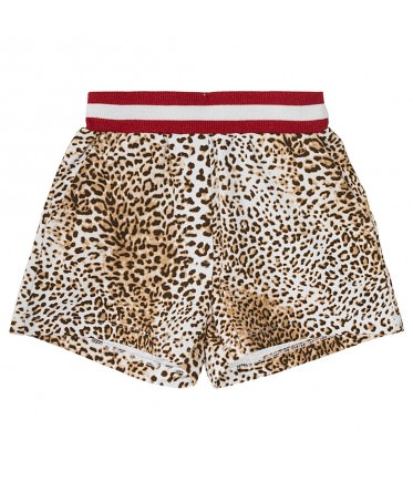 ШОРТЫ MONNALISA BIMBA