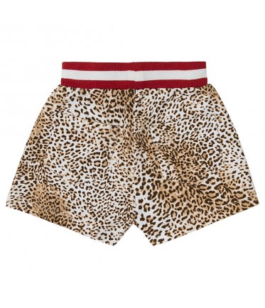 ШОРТЫ MONNALISA BIMBA