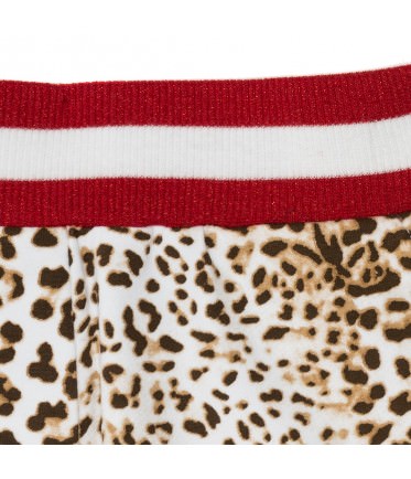 ШОРТЫ MONNALISA BIMBA