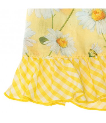 ПАРЕО MONNALISA BIMBA