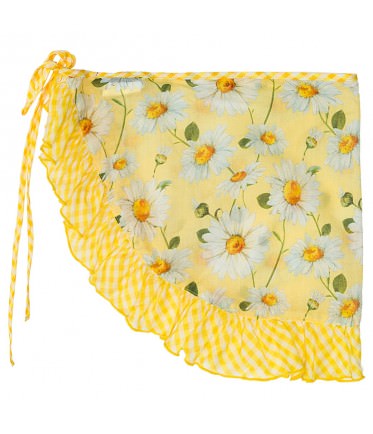 ПАРЕО MONNALISA BIMBA