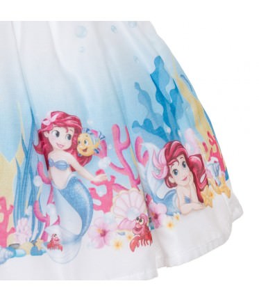 ПЛАТЬЕ MONNALISA BEBE