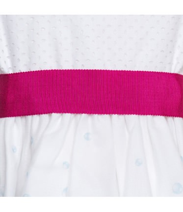 ПЛАТЬЕ MONNALISA BEBE