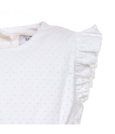 ПЛАТЬЕ MONNALISA BEBE