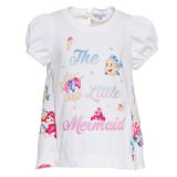 ТУНИКА  MONNALISA BEBE