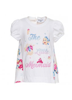 ТУНИКА  MONNALISA BEBE