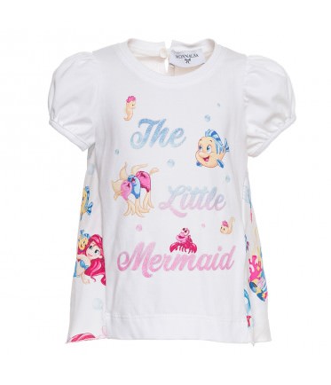 ТУНИКА  MONNALISA BEBE