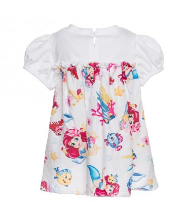 ТУНИКА  MONNALISA BEBE