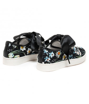 КЕДЫ MONNALISA  BIMBA