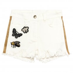 ШОРТЫ MONNALISA  JAKIOO