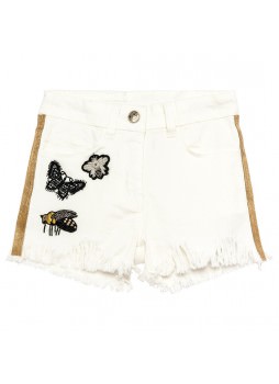 ШОРТЫ MONNALISA  JAKIOO
