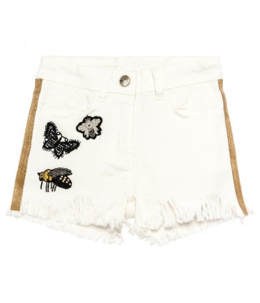 ШОРТЫ MONNALISA  JAKIOO