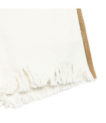 ШОРТЫ MONNALISA  JAKIOO