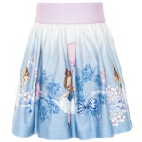 Юбка Monnalisa Bebe