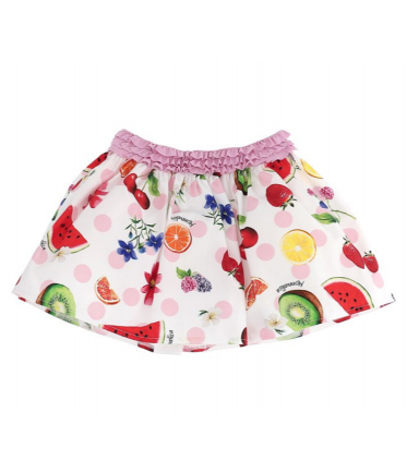 ЮБКА MONNALISA BEBE 