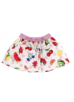 ЮБКА MONNALISA BEBE 