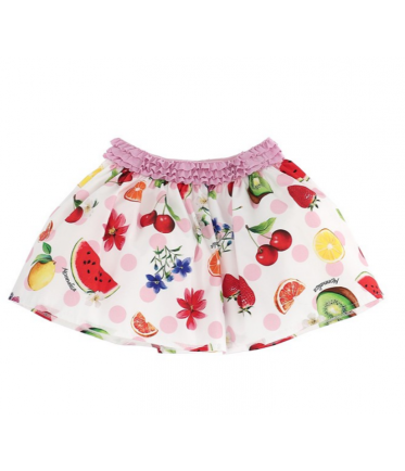 ЮБКА MONNALISA BEBE 