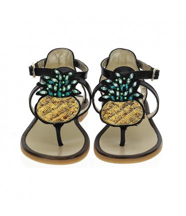 БОСОНОЖКИ MONNALISA MNLS 