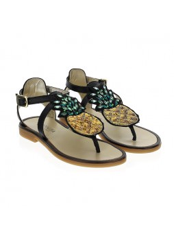 БОСОНОЖКИ MONNALISA MNLS 