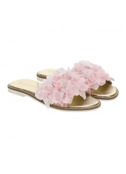 БОСОНОЖКИ MONNALISA MNLS