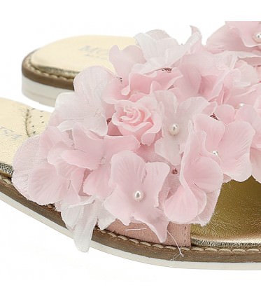 БОСОНОЖКИ MONNALISA MNLS