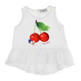 ТУНИКА  MONNALISA BEBE