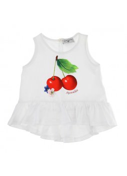 ТУНИКА  MONNALISA BEBE