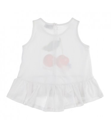 ТУНИКА  MONNALISA BEBE