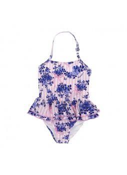 КУПАЛЬНИК MONNALISA BEBE