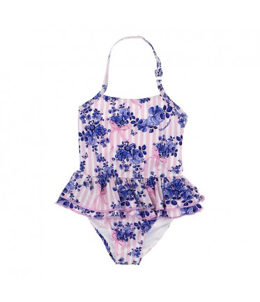 КУПАЛЬНИК MONNALISA BEBE