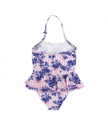 КУПАЛЬНИК MONNALISA BEBE
