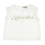 БЛУЗА MONNALISA BIMBA