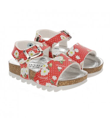 ПЛАТЬЕ MONNALISA BEBE