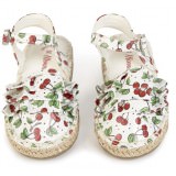 БАЛЕРИНКИ MONNALISA BIMBA