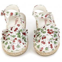 БАЛЕРИНКИ MONNALISA BIMBA