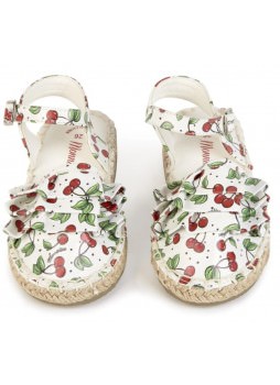 БАЛЕРИНКИ MONNALISA BIMBA