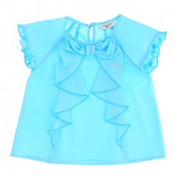 БЛУЗА MONNALISA BIMBA 