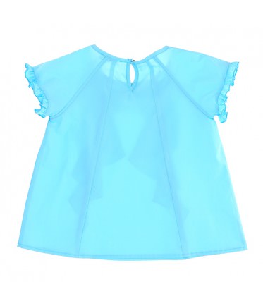 БЛУЗА MONNALISA BIMBA 