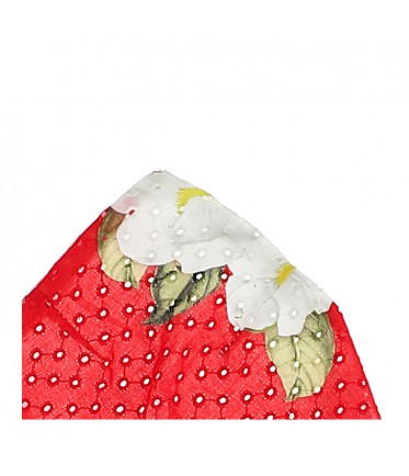 КОСЫНКА MONNALISA BEBE