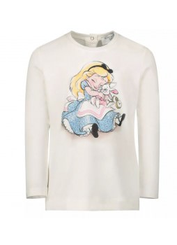 ЛОНГСЛИВ  MONNALISA BEBE