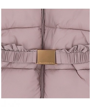 КУРТКА MONNALISA BEBE