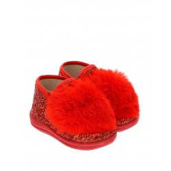 БАЛЕРИНКИ MONNALISA BEBE