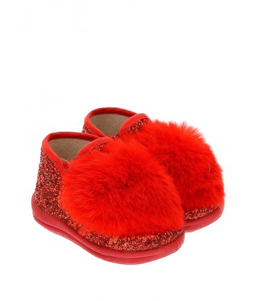 БАЛЕРИНКИ MONNALISA BEBE