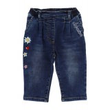 ДЖИНСЫ MONNALISA BEBE